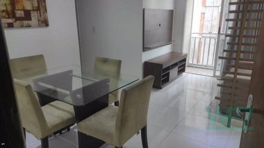 apartment em Rua Charim, Vila Carmosina - São Paulo - SP
