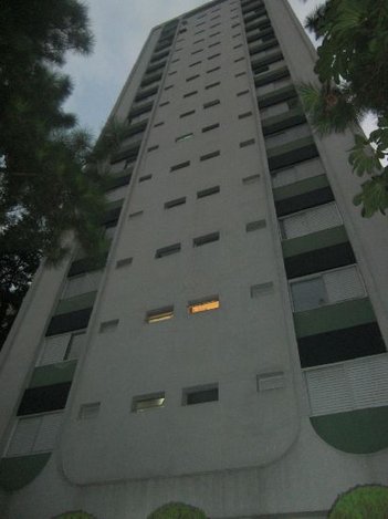 apartment em Rua Voluntários da Pátria, Santana - São Paulo - SP