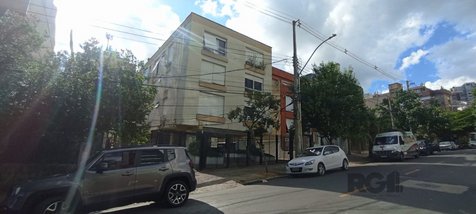 apartment em Barão de Ubá, Bela Vista - Porto Alegre - RS
