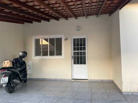 Cômodo Condomínio