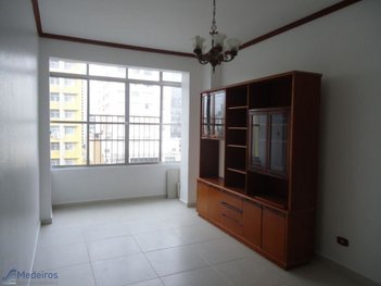 apartment em Avenida Nove de Julho, Bela Vista - São Paulo - SP