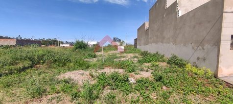 land_lot em Rua Joaquim Pereira da Rocha, Conjunto Habitacional Álvaro Gasparelli II - Andradina - SP