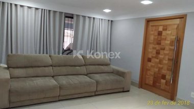 house em Rua Huasca de Vergara, Vila Miriam - São Paulo - SP