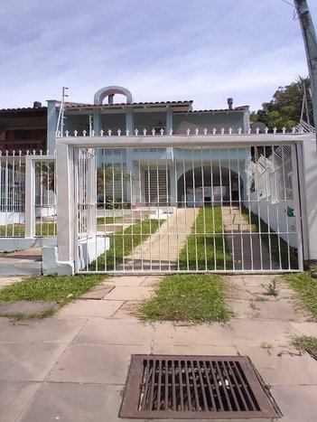 house em Manaue, Vila Assunção - Porto Alegre - RS
