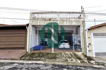 house em Rua Mário Silveira Rosa, Jardim Alvorada (Zona Oeste) - São Paulo - SP