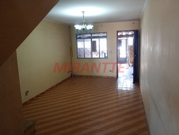 house em Rua Iguaraci, Vila Paulista - São Paulo - SP