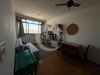 apartment em Rua Conselheiro João Alfredo, Mooca - São Paulo - SP
