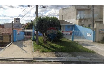 house em Rua João Kasdorf, Xaxim - Curitiba - PR
