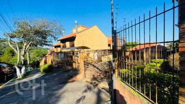 house em Rua Giorgio Negroni, Espírito Santo - Porto Alegre - RS