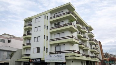apartment em Rua Pedro Zugno, Pio X - Caxias do Sul - RS
