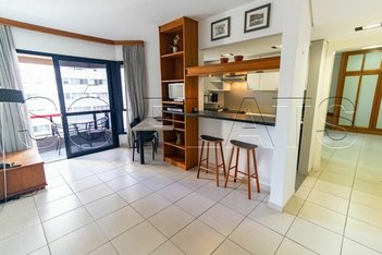 apartment em Rua Leopoldo Couto Magalhães Júnior, Itaim Bibi - São Paulo - SP