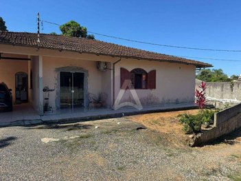 house em Rua da Esperança, Tapera da Base - Florianópolis - SC