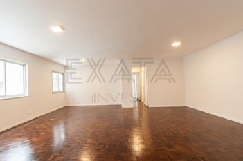 apartment em Rua Pedroso Alvarenga, Itaim Bibi - São Paulo - SP