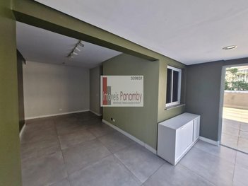 apartment em Rua Itapimirum, Vila Andrade - São Paulo - SP