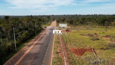 land_lot em Cruz de Lorena, Jardim Veraneio - Campo Grande - MS