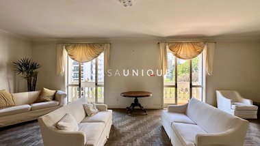 apartment em Rua Padre João Manuel, Cerqueira César - São Paulo - SP