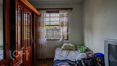 house em Rua Doutor Eduardo Chartier, Higienópolis - Porto Alegre - RS