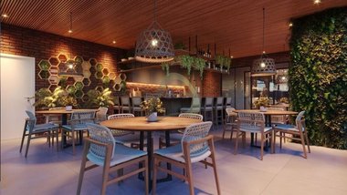 apartment em Rua 406A, Morretes - Itapema - SC