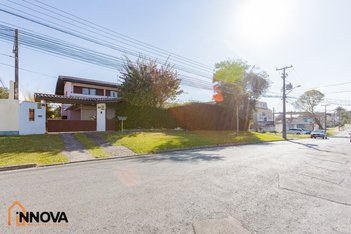 house em Rua Doutor Arielly Soares da Silva, Boqueirão - Curitiba - PR