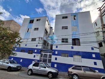 apartment em Rua Aparecida, Jardim Santa Rosa - Sorocaba - SP
