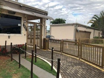 apartment em Avenida Dois Córregos, Dois Córregos - Piracicaba - SP