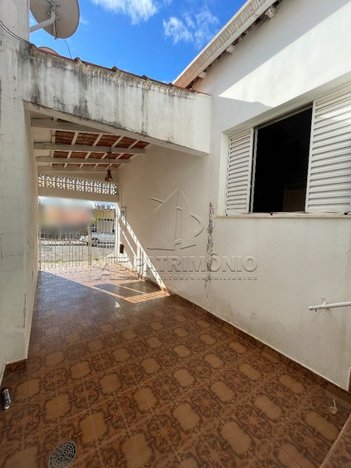 house em Rua Saldanha da Gama, Centro - Sorocaba - SP