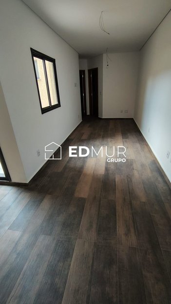 apartment em Rua Batuíra, Vila Vitória - Santo André - SP
