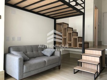 apartment em Rua Afonso Celso, Vila Mariana - São Paulo - SP