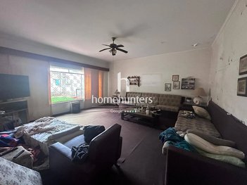 house em Rua Doutor Albano de Almeida Lima, Jardim Chapadão - Campinas - SP