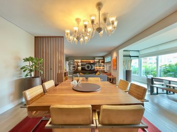 apartment em Rua Sergipe, Consolação - São Paulo - SP