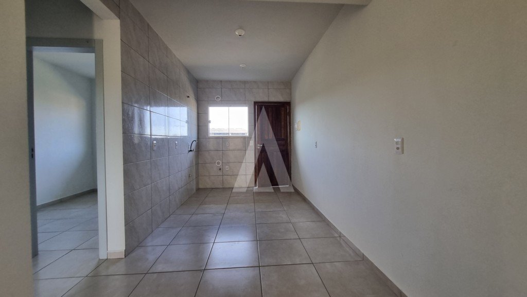 SALA E COZINHA