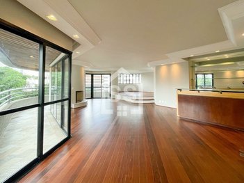 apartment em Rua Paraguaçu, Perdizes - São Paulo - SP