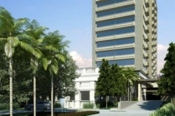 office em Getúlio Vargas, Menino Deus - Porto Alegre - RS