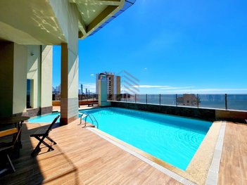 apartment em Rua 1400, Centro - Balneário Camboriú - SC