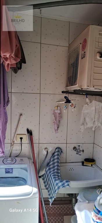 apartment em Rua Corcovado, Parque Residencial da Lapa - São Paulo - SP