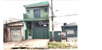 house em Avenida Sapopemba, Sapopemba - São Paulo - SP