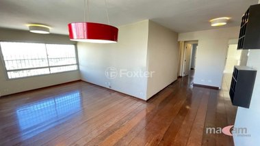 apartment em Rua Cardoso de Almeida, Perdizes - São Paulo - SP