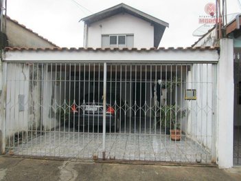house em Rua João Villiotti, Nossa Senhora de Fátima - Piracicaba - SP