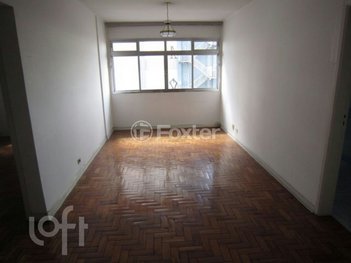 apartment em Avenida Jabaquara, Mirandópolis - São Paulo - SP