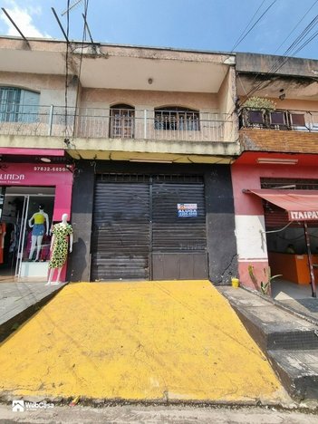 land_lot em Goiti, Vila Campanela - São Paulo - SP