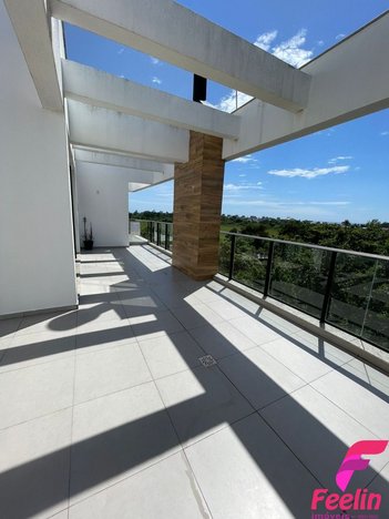 apartment em Pequeno Príncipe, Campeche - Florianópolis - SC