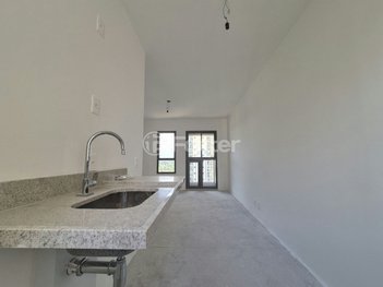 apartment em Rua Sebastião Gomes, Brooklin Paulista - São Paulo - SP