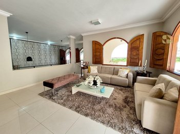 house em Rua João Bento, Duque de Caxias - Cuiabá - MT