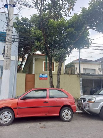 house em Rua Pedro Taques Pires, Parque Novo Mundo - São Paulo - SP