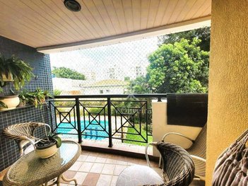 apartment em Rua Doutor Clóvis de Oliveira, Vila Progredior - São Paulo - SP