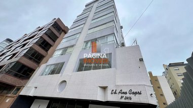 apartment em Rua Marabá, Centro - Capão da Canoa - RS