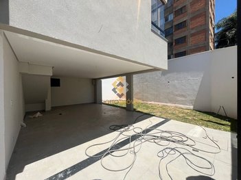 house em Rua Guarda Custódio, Ouro Preto - Belo Horizonte - MG