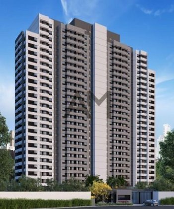 apartment em Avenida dos Remédios, Vila Piauí - São Paulo - SP