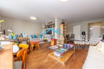 apartment em Rua Caconde, Jardim Paulista - São Paulo - SP