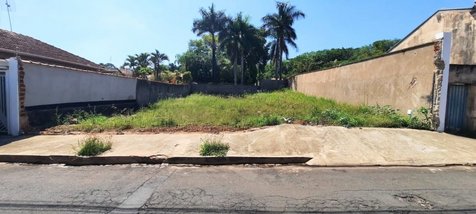 land_lot em Avenida Orozimbo Bernardes, Jardim da Paineira - Mococa - SP